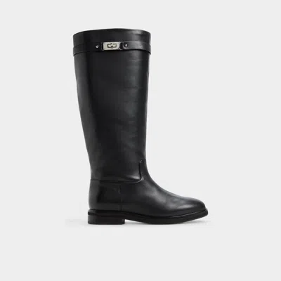 Aldo Women's Levie-wc – Black – Size 6