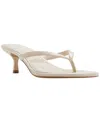 Aldo Lift Sandal In Neutral