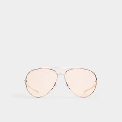 Aldo Women's Lilliee – Gold