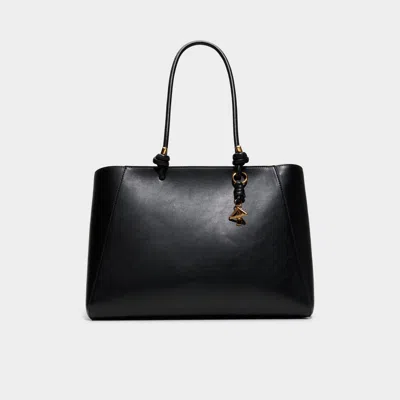 Aldo Women's Lilytote – Black Overflow
