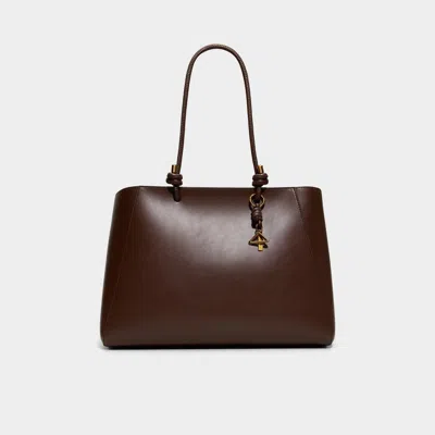 Aldo Women's Lilytotee – Brown