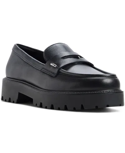 Aldo Women's Lindie Slip-on Loafers In Multi
