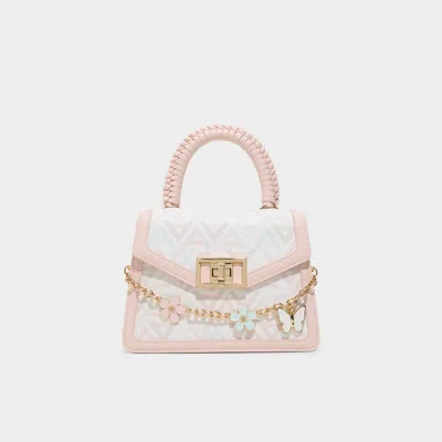 Aldo Women's Lindsay – Pastel Multi