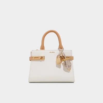 Aldo Women's Lisbonne – Bone Multi