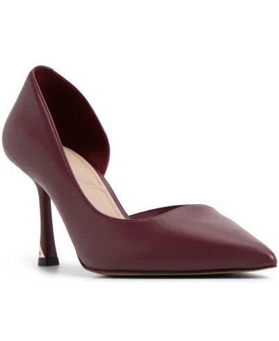 Aldo Women's Livianna D'orsay Pointed Toe Pumps