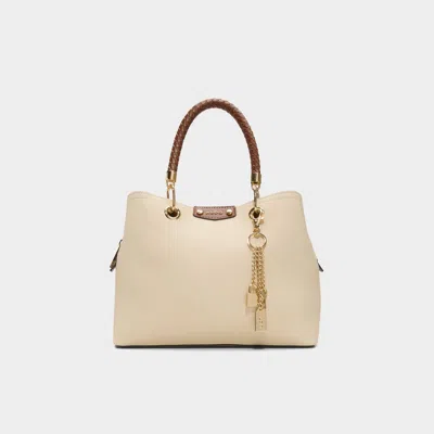 Aldo Women's Lothycan – Tan In Open Tan