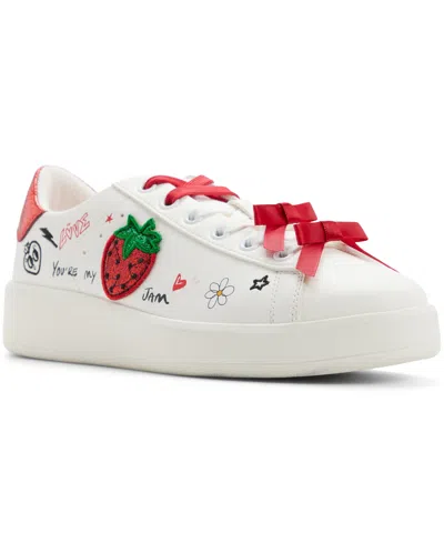 ALDO WOMEN'S LOVE JOGGER LACE-UP SNEAKERS