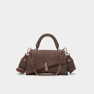 Aldo Women's Lucenaa – Brown