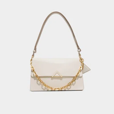 Aldo Women's Luxebag – Bone