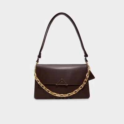 Aldo Women's Luxebag – Brown