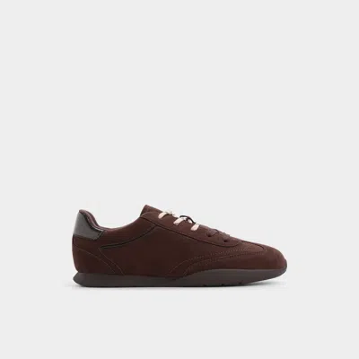 Aldo Women's Lyvie – Dark Brown – Size 6