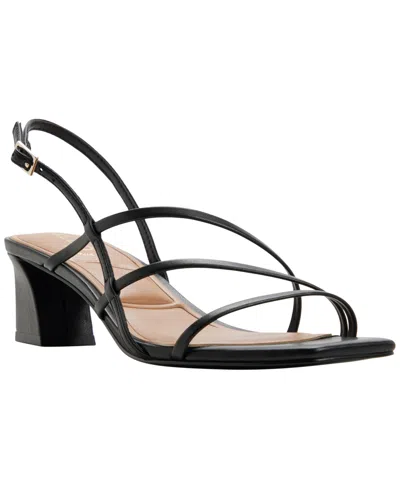 Aldo Maegan Strappy Sandal In Black
