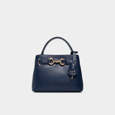Aldo Women's Marinia – Navy In Blue