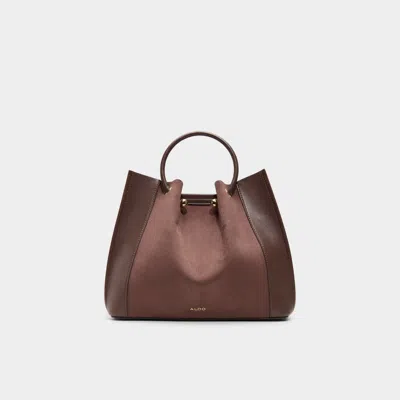 Aldo Women's Maxiaa – Brown In Other Brown