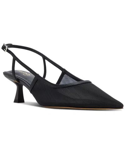 ALDO WOMEN'S MAXINA SLINGBACK PUMPS