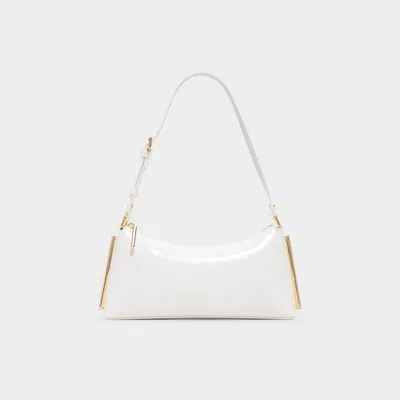 Aldo Women's Melayneex – White In Pink