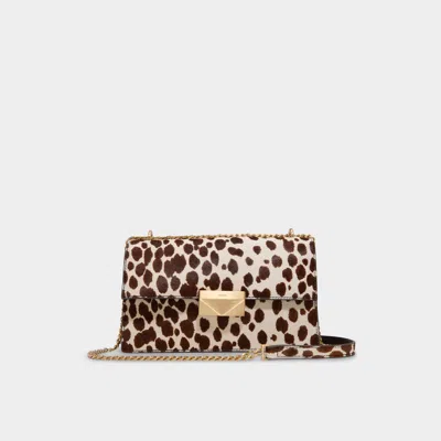 Aldo Women's Melii – Cream Multi