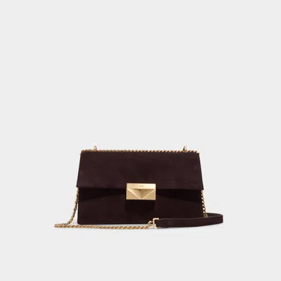 Aldo Women's Melii – Dark Brown