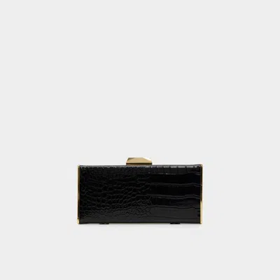 Aldo Women's Melysisaax – Black Overflow