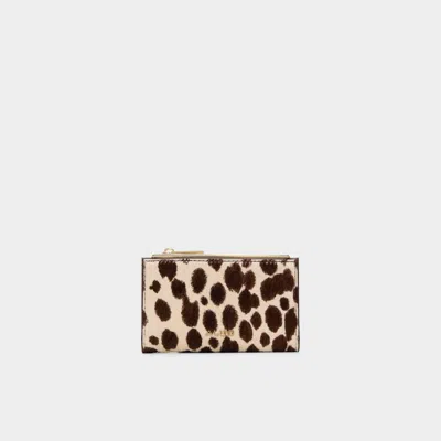 Aldo Women's Mereclyaa – Cream Multi In Brown