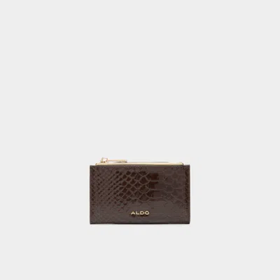 Aldo Women's Mereclyaa – Dark Brown