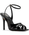 Aldo Meteora Ankle Strap Sandal In Black