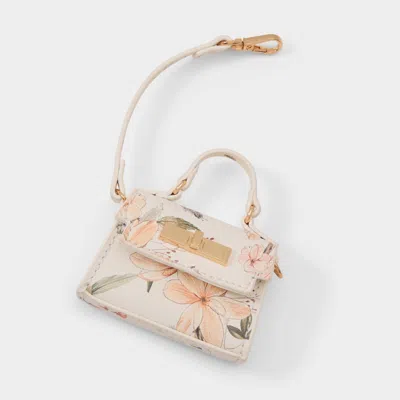 Aldo Women's Minileoraa – Floral In Pink