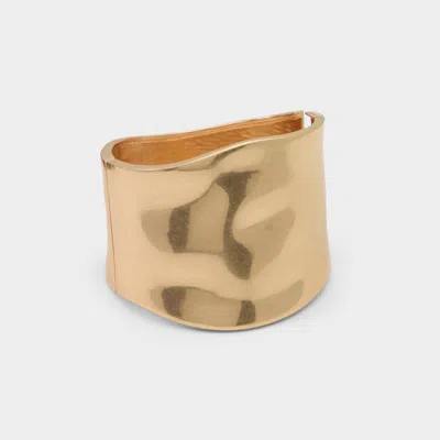 Aldo Women's Mirea – Gold – Size S/m