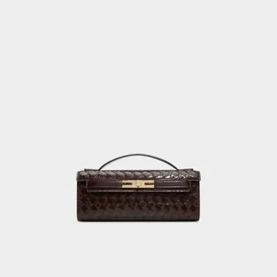 Aldo Women's Mirzzaa – Dark Brown