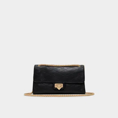 Aldo Women's Mmelindaax – Black In Blue