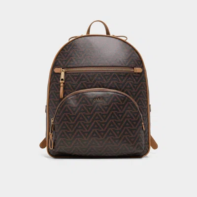 Aldo Women's Moroucos – Brown Primary - Multi