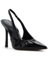 Aldo Women's Mystie Pointed Toe Slingback Pumps In Black
