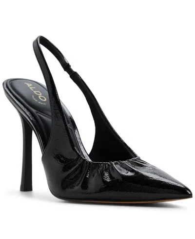 ALDO WOMEN'S MYSTIE POINTED TOE SLINGBACK PUMPS