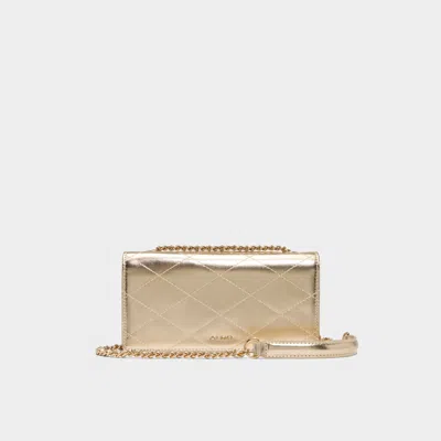 Aldo Women's Nadiyaa – Gold