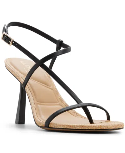 Aldo Nallia Slingback Sandal In Black