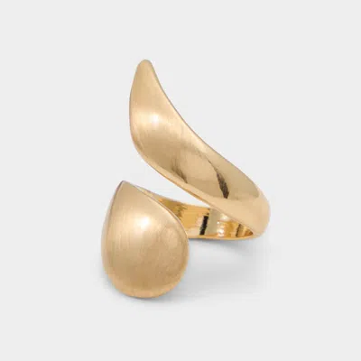 Aldo Women's Ococila – Gold – Size 5