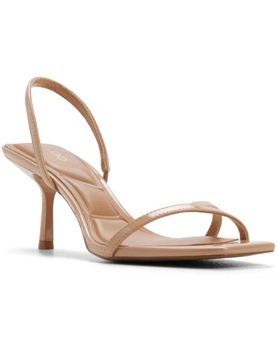 Aldo Women's Olivvia Slingback Dress Sandals In Multi