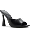 Aldo Women's Open-toe High Heel Dress Sandals In Black