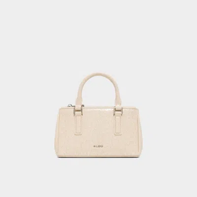 Aldo Women's Patricieaa – Cream In Purple