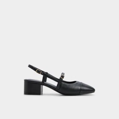 Aldo Women's Pensay – Black – Size 6