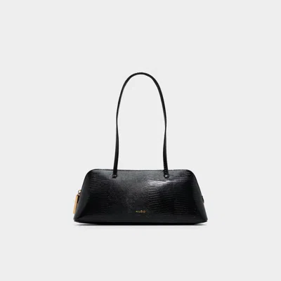 Aldo Women's Powergirll – Black