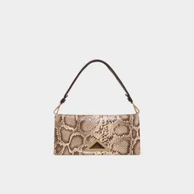 Aldo Women's Ppenelopeaax – Brown