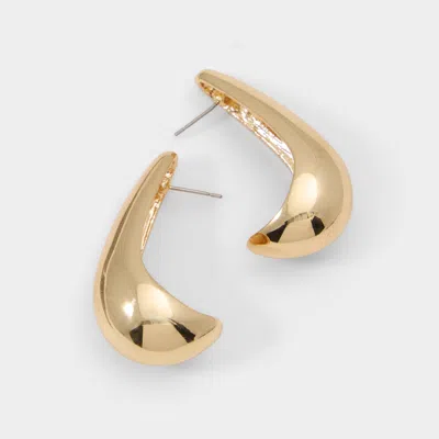 Aldo Women's Raindrop – Gold
