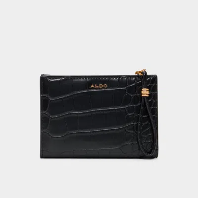 Aldo Women's Raiyea – Black Overflow