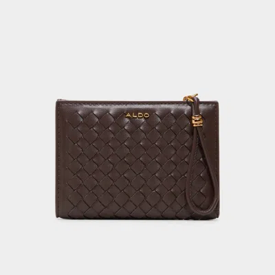 Aldo Women's Raiyea – Dark Brown