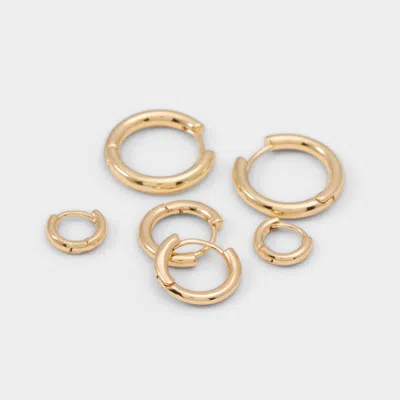 Aldo Women's Renataa – Gold