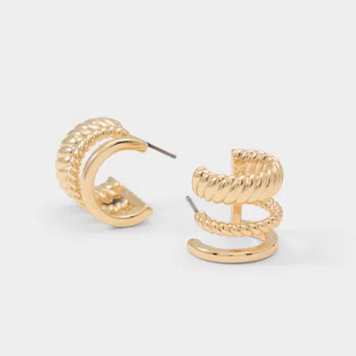 Aldo Women's Ribbie – Gold