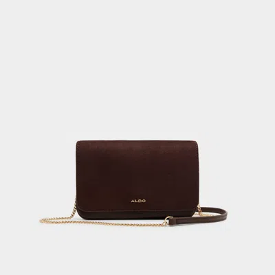 Aldo Women's Riverly – Dark Brown