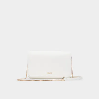 Aldo Women's Riverly – White
