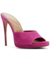 Aldo Rivieraa Sandal In Pink